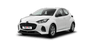 Renting Mazda 2 1.5 116CV CVT Centre-Line