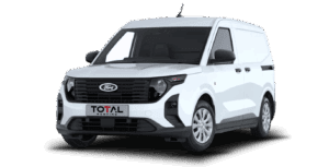 Renting FORD Transit Courier Van 1.5 Ecoblue Trend