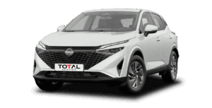 Renting NISSAN Qashqai Acenta DIG-T MHEV 4x2