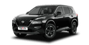 Renting Nissan X-Trail 1.5 E-Power 204CV Acenta