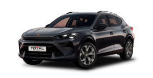 Renting CUPRA Formentor 2.0 TDI 110 kW (150CV) DSG - Canarias