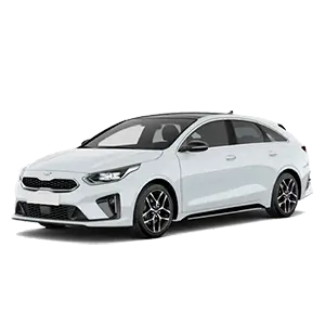 Kia Tourer