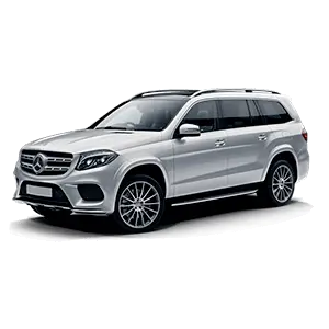 Mercedes GLS