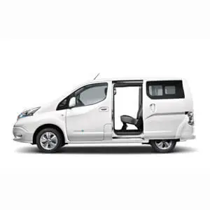 Nissan E-Nv200