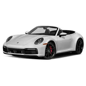 Porsche 911 Carrera 4