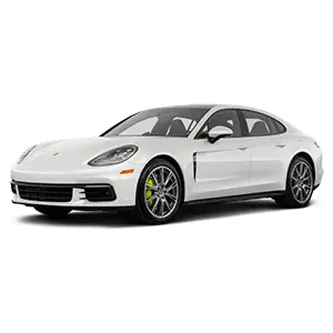 Porsche Panamera 4 E-Hybrid