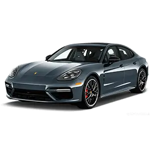 Porsche Panamera 4S