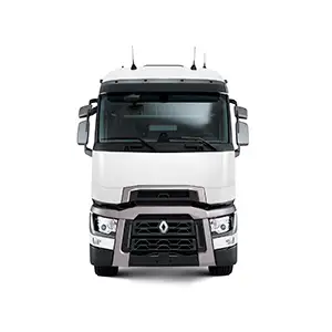 Renting de Camiones Renault