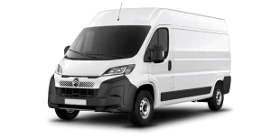 Renting CITROEN JUMPER 3.5 L2H2 BHDI S&S 6V M