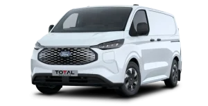 Renting FORD Transit Custom Van 340 L1 Trend BEV II