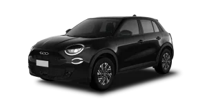 Renting Fiat 600 MHEV 1.2 100cv DDCT