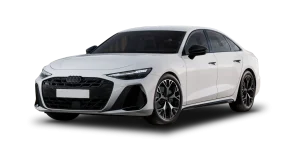 Renting AUDI A6 TDI 150kW (204CV) S Tronic Black Line