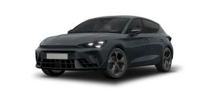 Renting Cupra Leon 1.5 PHEV 204C