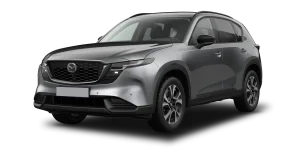 Renting Mazda CX-5 2.5 e-Skyactiv G MHEV Centre-Line 141CV
