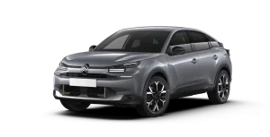 Renting CITROEN C4 Hybrid e-DCS6 Max 145CV