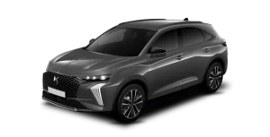 Renting DS 7 BLUEHDI 130 AT PALLAS (AUTOMÁTICO)