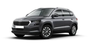 Renting SKODA Karoq Selection 2.0 TDI 150cv 4x4 DSG
