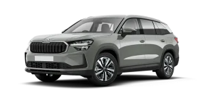 Renting SKODA Kodiaq 1.5 TSI DSG PHEV Selection