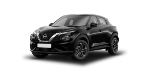 Renting Nissan Juke 1.0 DIG-T 114CV N-Connecta II