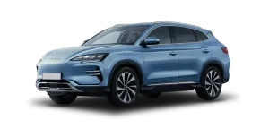 Renting BYD Seal U DM-I Comfort