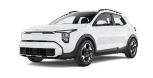 Renting KIA Stonic 1.0 T-GDi MHEV Business