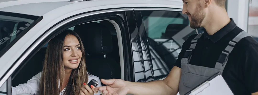 ¿Cómo funciona el renting de coches en Mallorca?