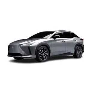 Lexus RZ