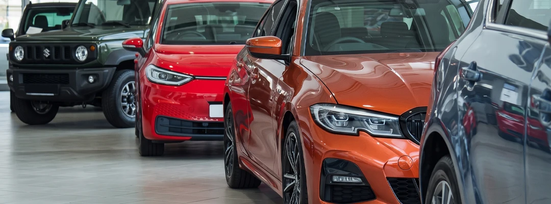 ¿Cuántos coches hay en Mallorca?