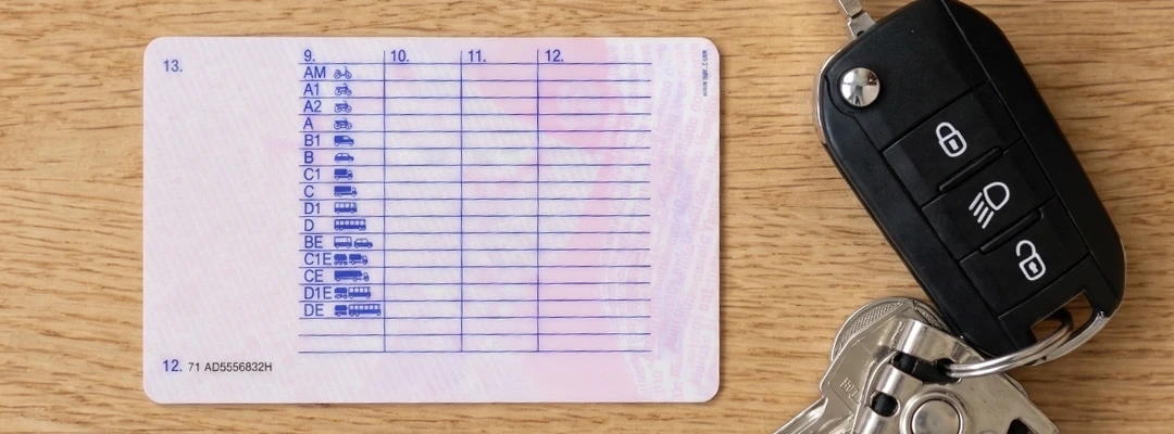 ¿Dónde renovar el carnet de conducir en Mallorca?