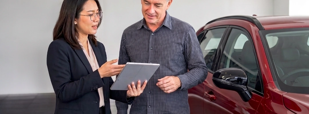 ¿Dónde vender mi coche en Mallorca?