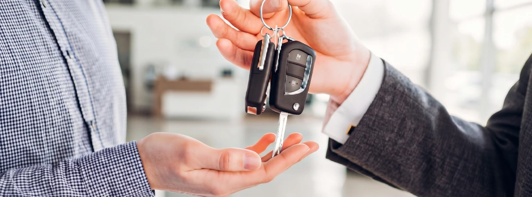 ¿Qué marcas dominan el renting en Mallorca?
