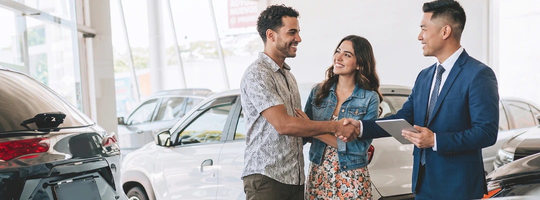 Renting o compra de coche en Mallorca: comparativa