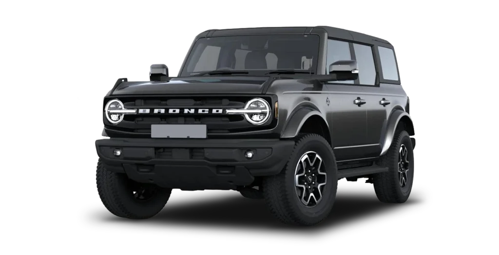 Ford-Bronco-Outer-Banks-2.7-Ecoboost-335CV-Automatico-4x4-sin-matricula