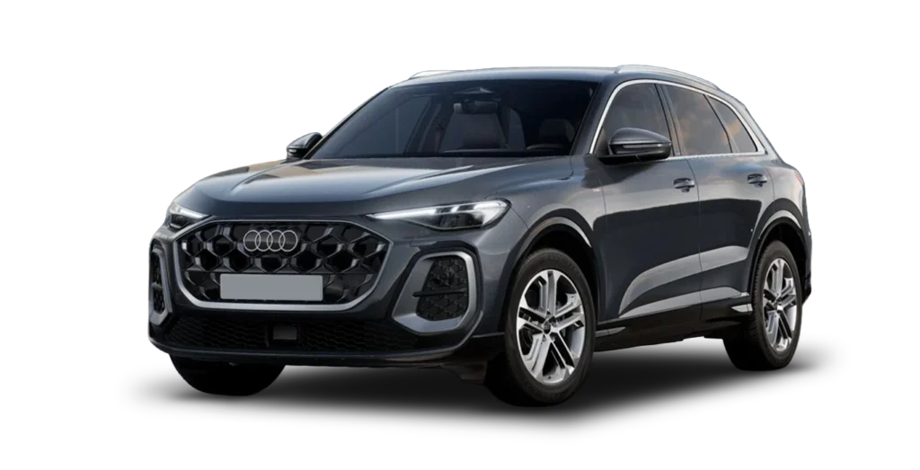 AUDI-Q5-SUV-S-line-Edition-TDI-Quattro-S-Tronic-sin-matricula