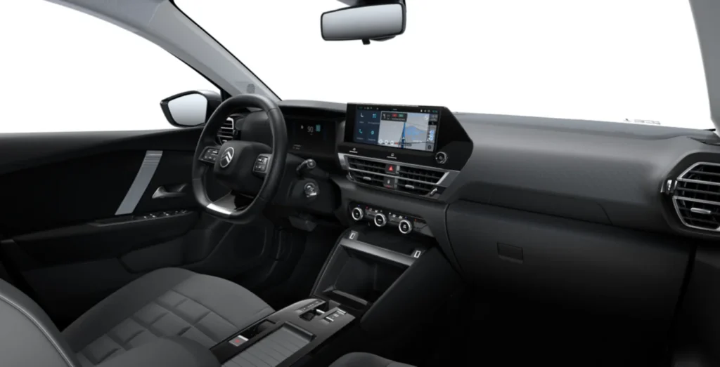CITROEN-C4-X-Hybrid-145-Business-Edition-interior-delantera-II