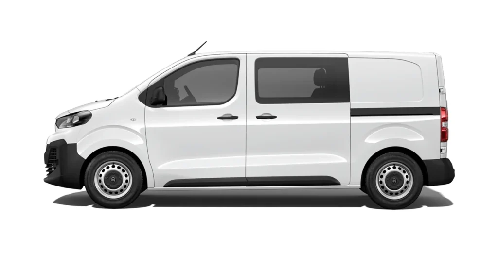 CITROEN-Jumpy-Doble-Cabina-Plegable-Talla-M-BlueHDi-120-SS-lateral