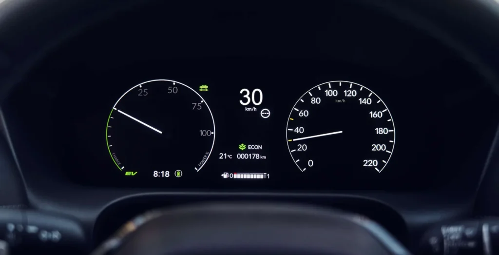 HONDA-ZR-V-2.0-i-MMD-Sport-184CV-interior-delantera-II
