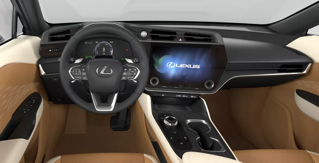 LEXUS-RZ-350e-e-Premium-Efficiency-FWD-224CV-interior-delantera