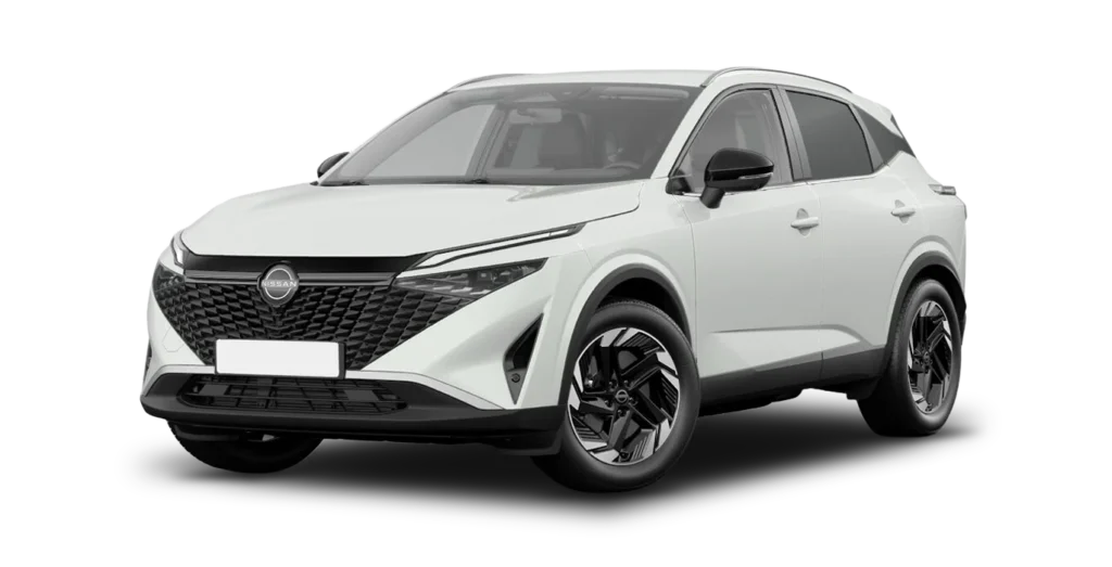Nissan-Qashqai-e-POWER-Gen3-140kW-190CV-N-CONNECTA-sin-matricula
